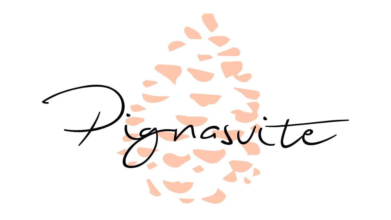 Pignasuite Napoli Eksteriør bilde